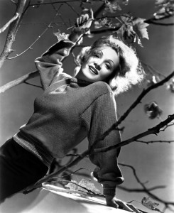 photo 4 in Marlene Dietrich gallery [id80027] 0000-00-00